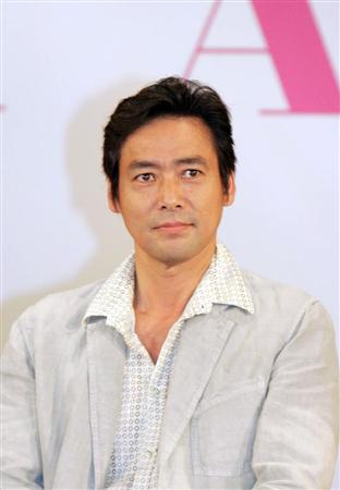 濃い顔が好きな人!