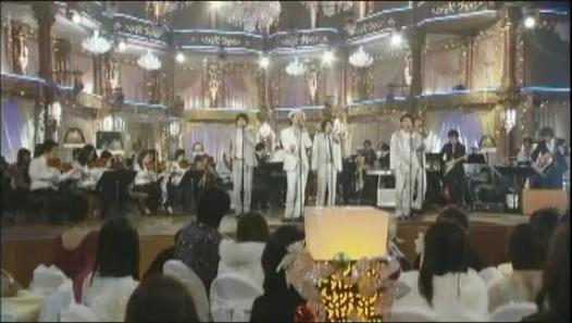 One Love/FNS嵐 - Dailymotion動画