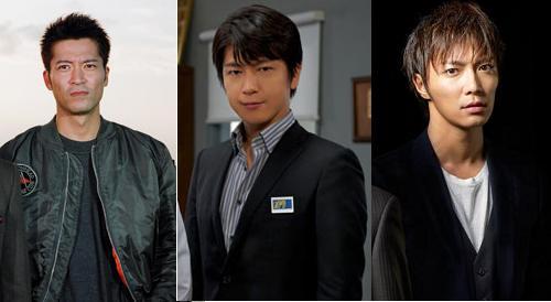  「相棒」新シリーズ10月に放送決定！水谷豊「さらに追求していきたい」