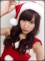 衛藤美彩 : 【乃木坂46】衛藤美彩 サンタコスチューム画像まとめ【みさみさ】 - NAVER まとめ