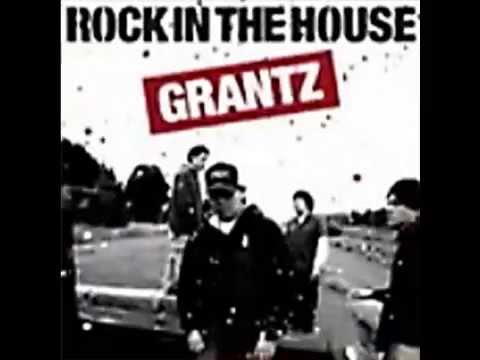 Grantz - Rock in the House - YouTube