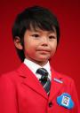 加藤清史郎の実弟・憲史郎くん　２代目“こども店長”に ― スポニチ Sponichi Annex 芸能