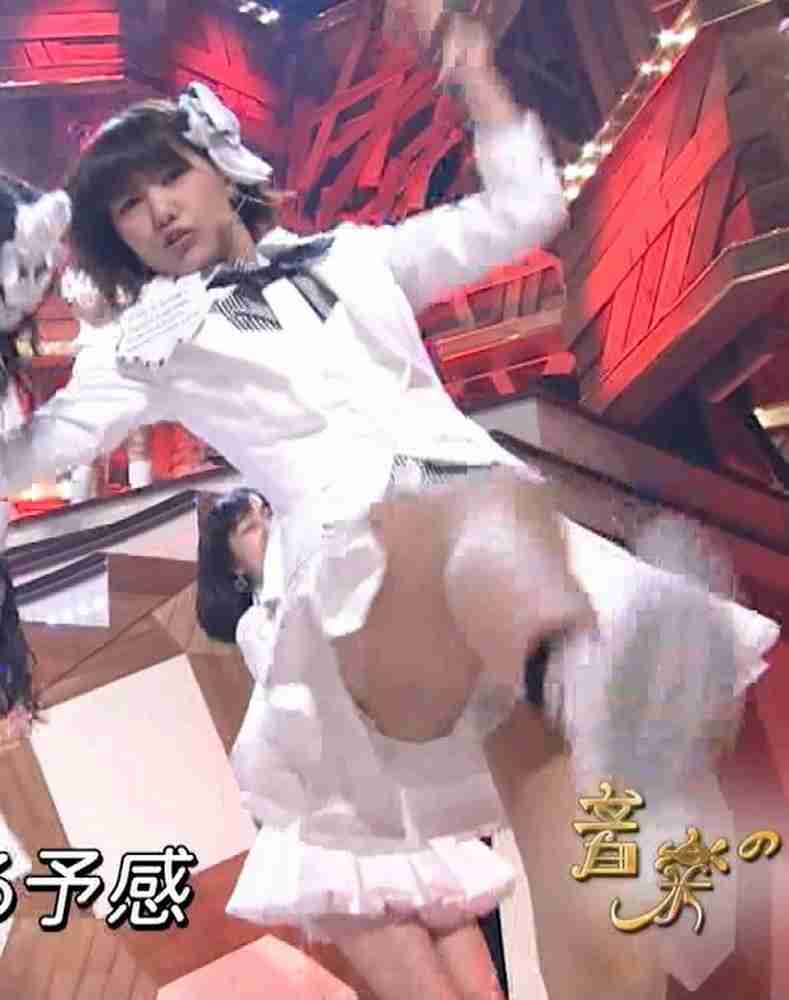 TBS「音楽の日」生放送で放送事故!SKE48宮澤佐江が謝罪する事態に