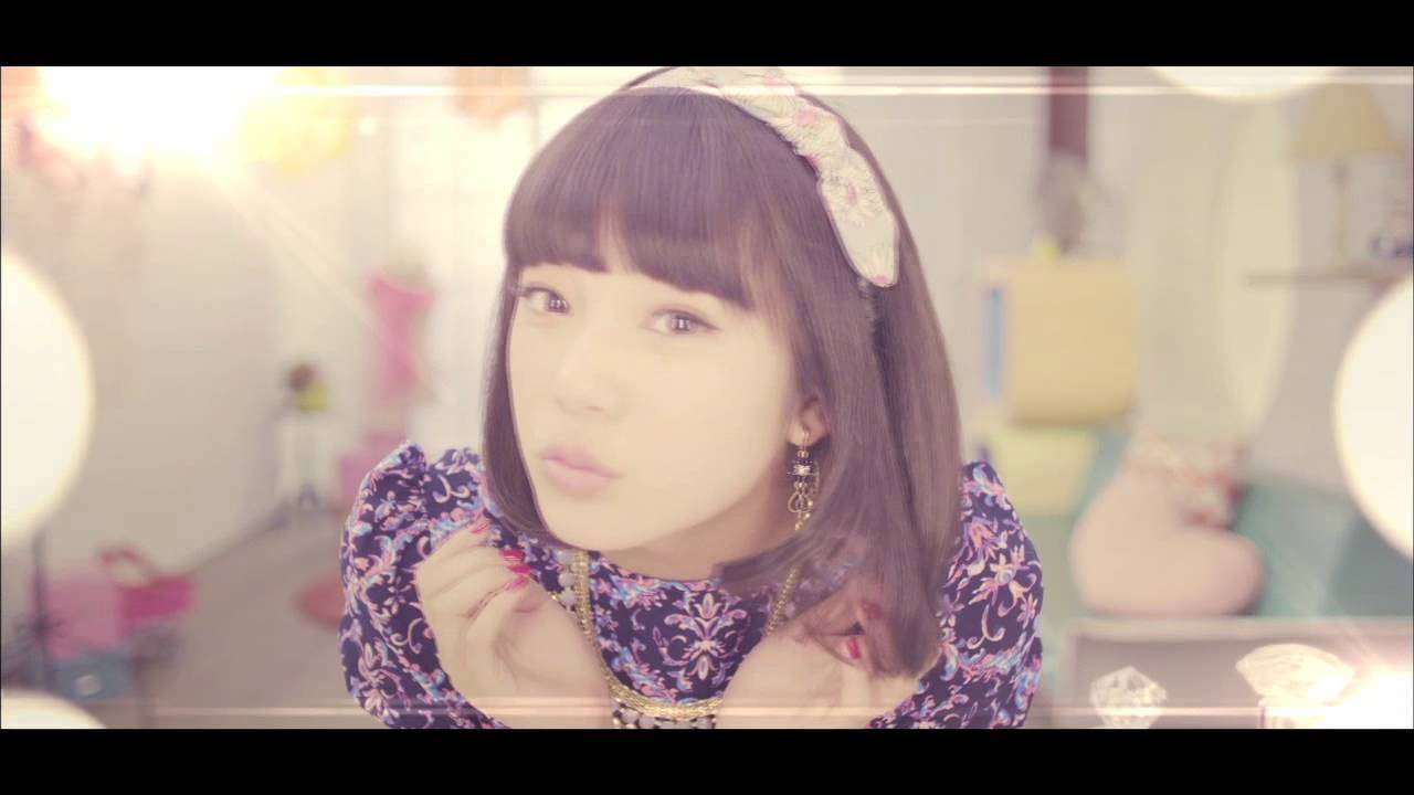 [PV]Mスリー / Your Love 7月30日発売! - YouTube