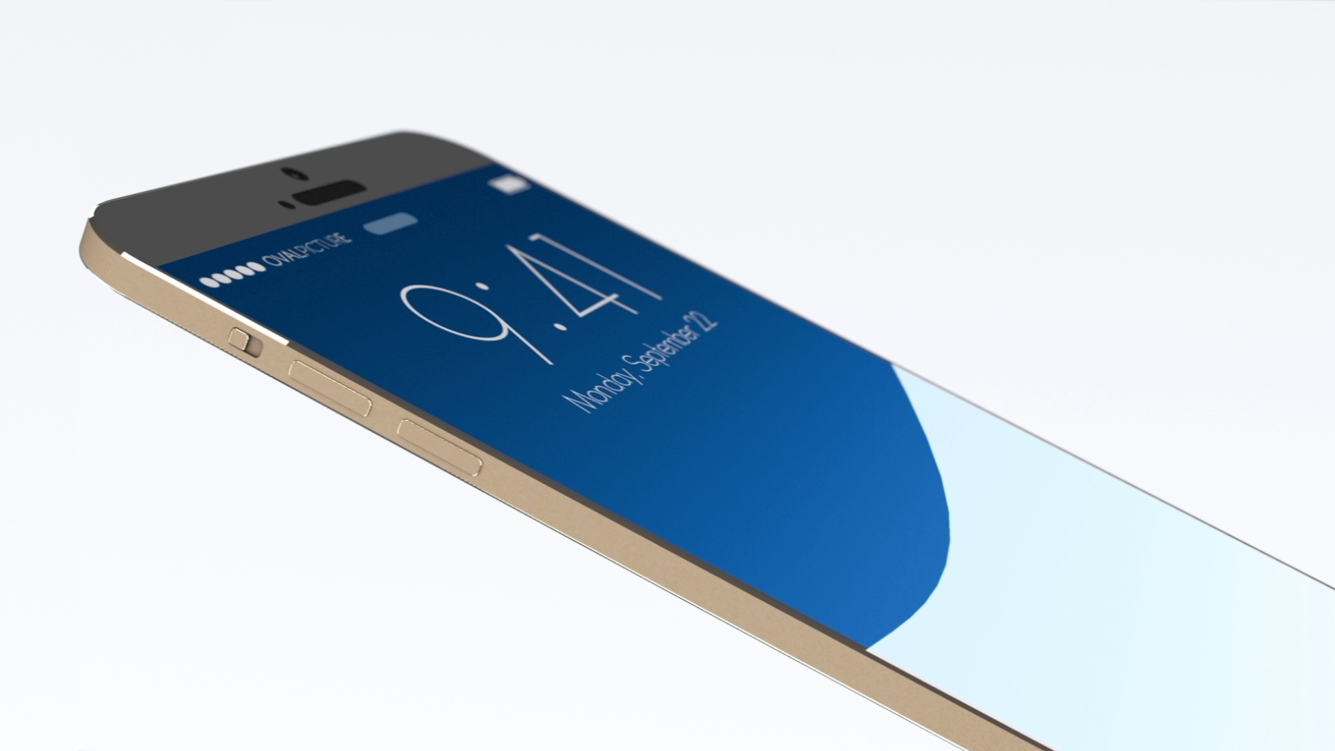 iPhone6は9月発売　5.5インチ画面など2モデル展開へ