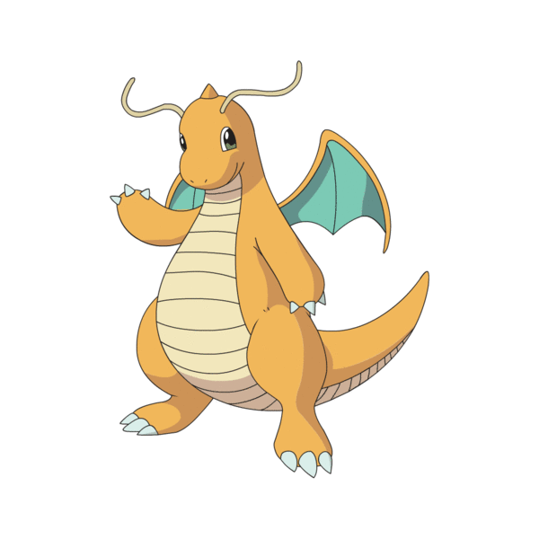 好きなポケモンは？