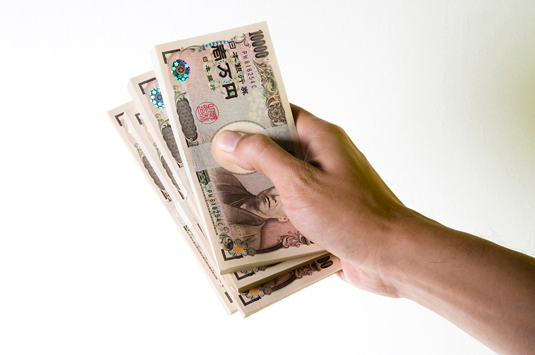 お金が欲しくなる時ってどんな時？