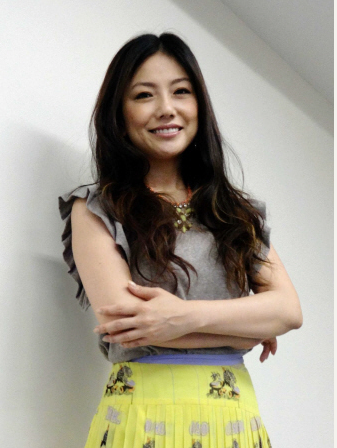 島谷ひとみ「私はアーティストじゃない」