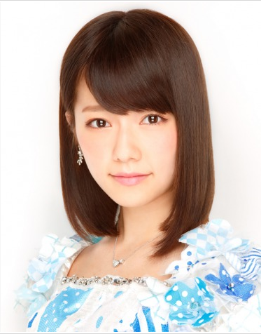 島崎遥香、中田秀夫監督最新ホラーに主演…AKB300人超から抜てき