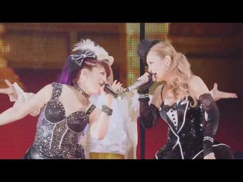 浜崎あゆみで好きな曲、PV、LIVE