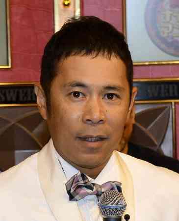 ナイナイ岡村隆史「めちゃイケは一生続けたい」