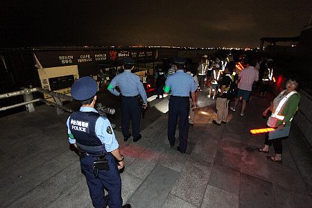 利用客激減…湘南ビーチの規制強化「浜辺で酒も飲めない音楽も聞けない。こんなビーチに誰が来ますか？」
