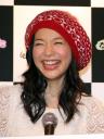 関根麻里、舞台千秋楽で初めて韓国人歌手Kとの結婚を報告