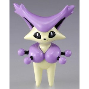 好きなポケモンは？