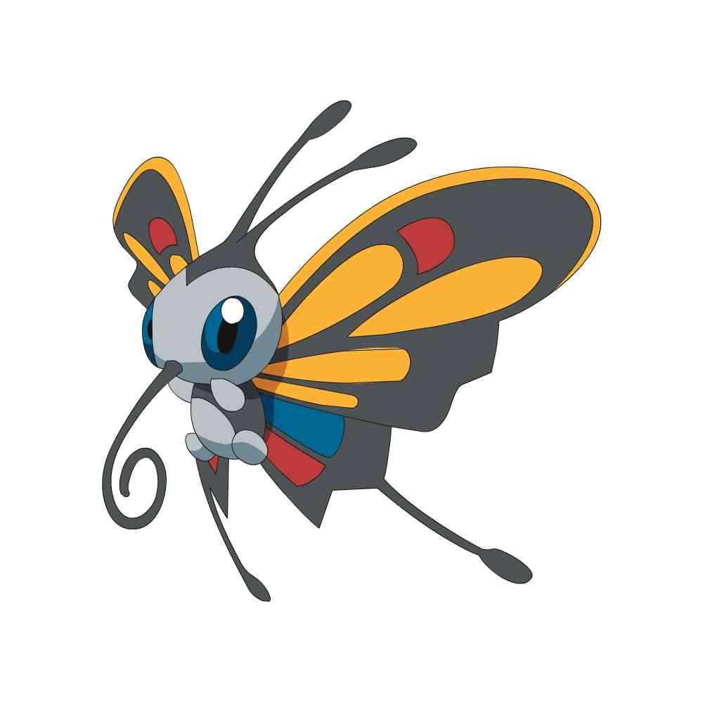 好きなポケモンは？