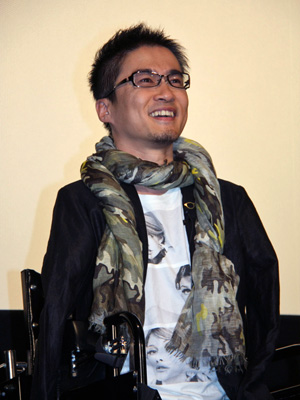 乙武洋匡氏が「NEWS ZERO」の嵐・櫻井翔への批判に反論「大きな存在意義」 - ライブドアニュース
