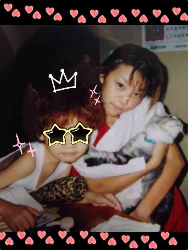 Happy Birthday｜田中れいなオフィシャルブログ「田中れいなのおつかれいなー」Powered by Ameba