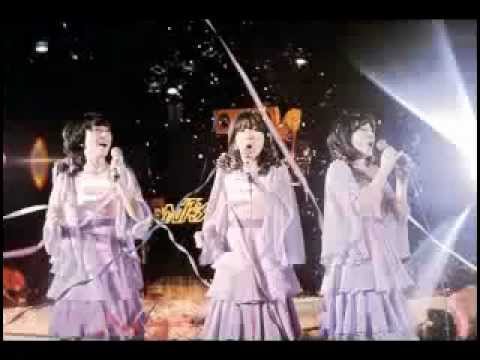 キャンディーズ　春一番 - YouTube