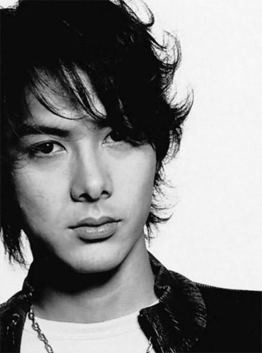 美少年と聞いて思い浮かぶ人は？