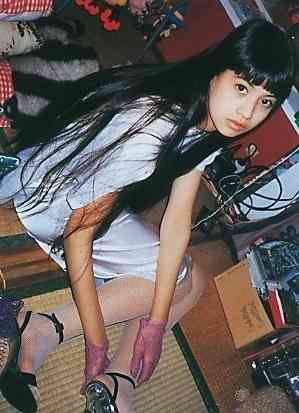 「美少女」と聞いて頭に浮かぶ人は？