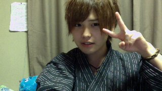 ともくん (@newtype721) 's Live - TwitCasting