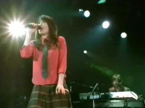 My Little Lover 　Man & Woman - YouTube
