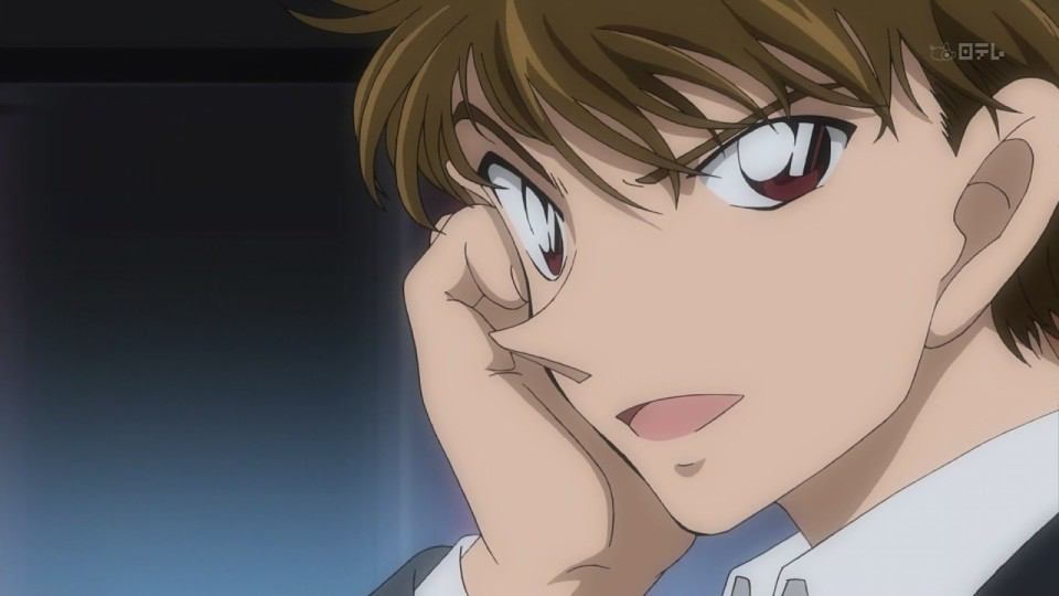 脇役だけど好きなキャラクター・登場人物
