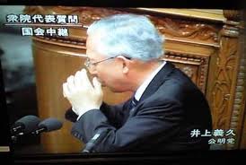 舛添要一都知事、13000件の批判に対し 「1人のネット右翼が1000人分メール送ってるだけ」
