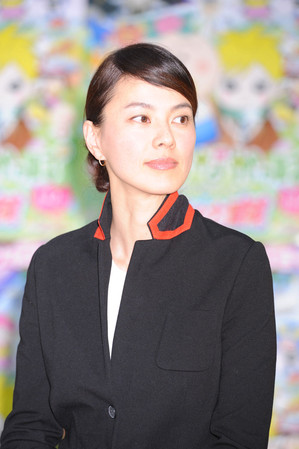 江角マキコ「いじめ絶対No！」にあった中学生時代のトラウマ （女性自身） - Yahoo!ニュース