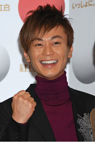 氷川きよし、3000人のファンに騒動を謝罪…暴行は改めて否定
