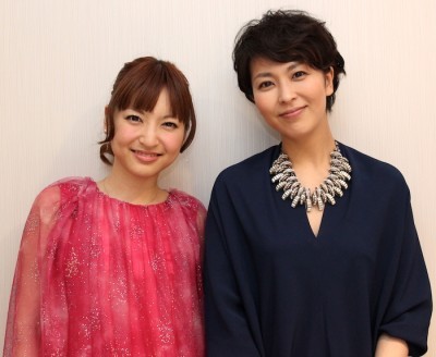 「声優もうまい!」と思うタレントさんは誰ですか?