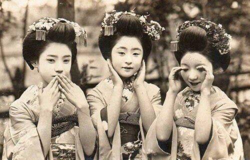 大昔の写真を貼るトピ