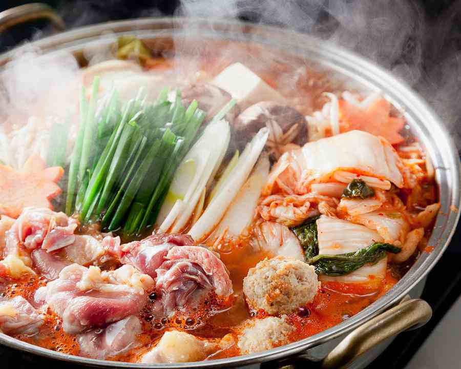 見てるだけでお腹が空いてくるトピ