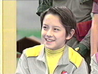 美少年と聞いて思い浮かぶ人は？