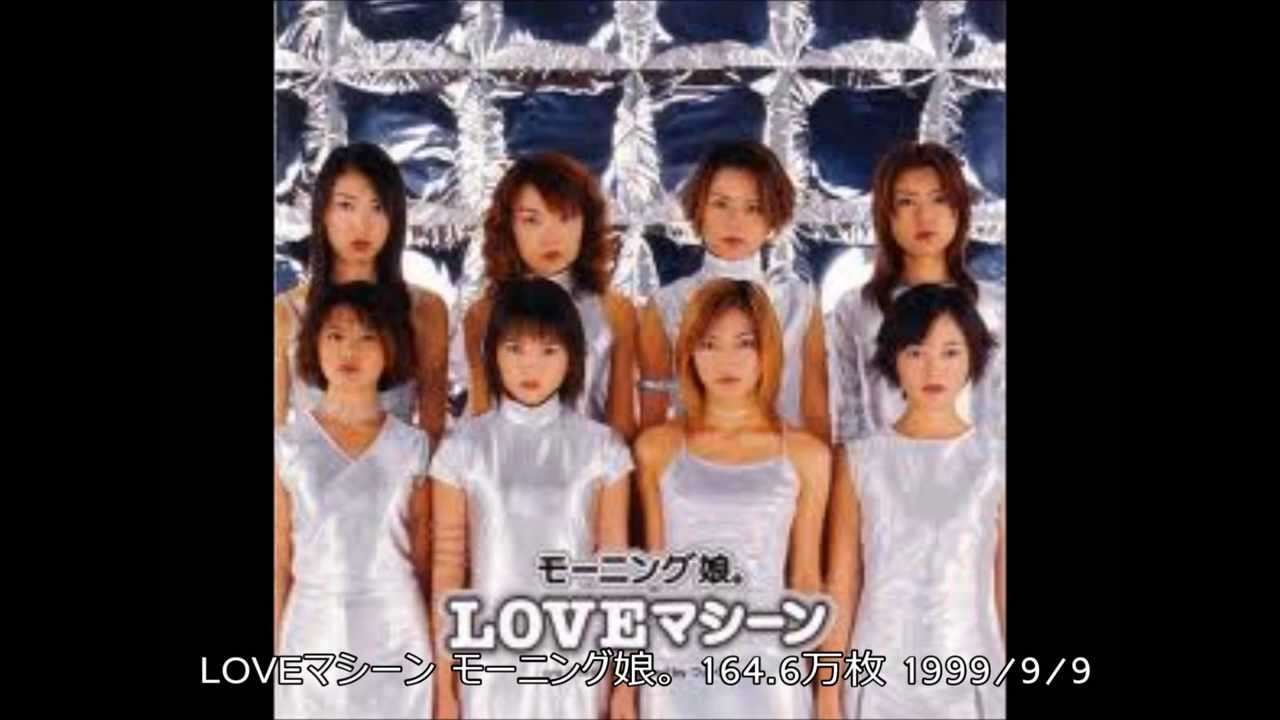 1995~1999　ヒット曲・名曲メドレー　Japanese music hit medley　1995～1999 - YouTube