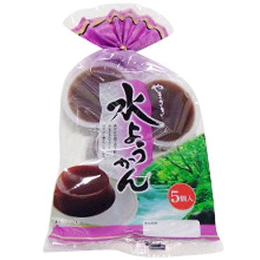 スーパーに売ってる好きな和菓子