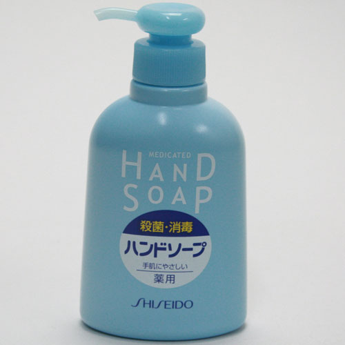 好きなハンドソープ