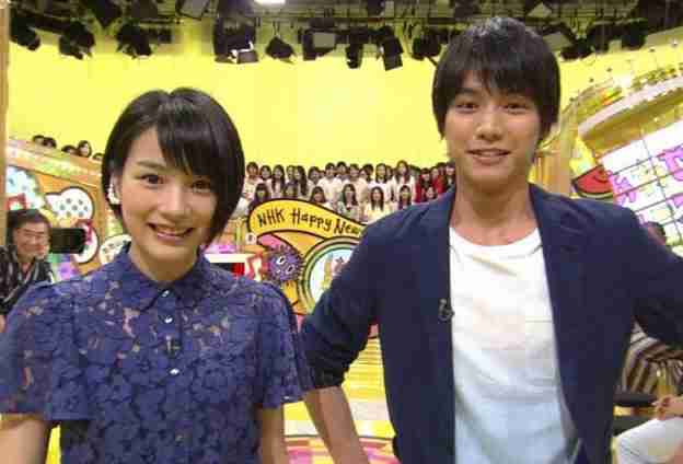能年玲奈、イケメンへの変身願望を明かす