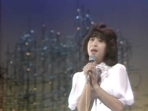 松田聖子　花一色 - YouTube