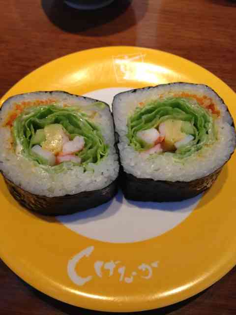 ほぼ100%輸入品 高級店も100円回転寿司も味が同じネタとは