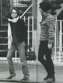 松本潤の彼女が判明！愛スキャンダル！！: 嵐ニュース速報    