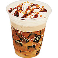 オススメのコーヒーゼリー