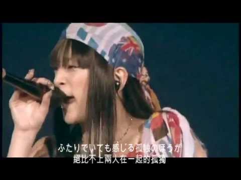 浜崎あゆみで好きな曲、PV、LIVE