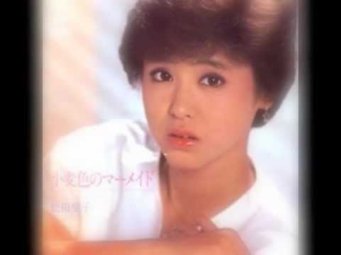 マドラス・チェックの恋人 - YouTube