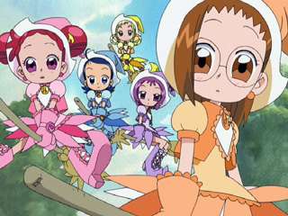 子供の頃、好きだったアニメ！