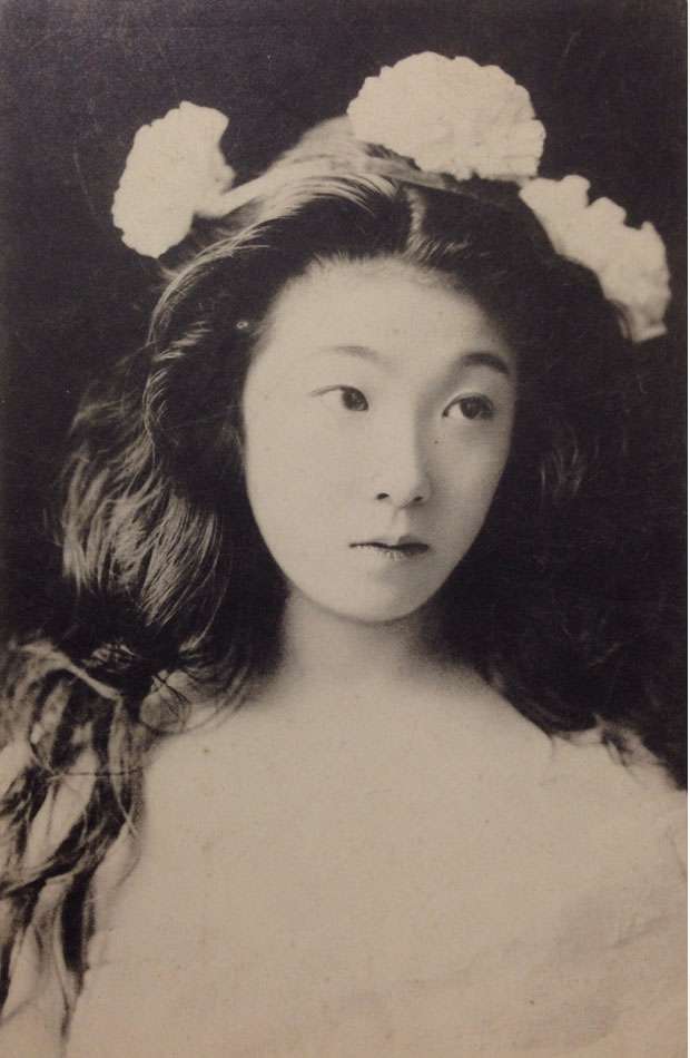 大昔の写真を貼るトピ