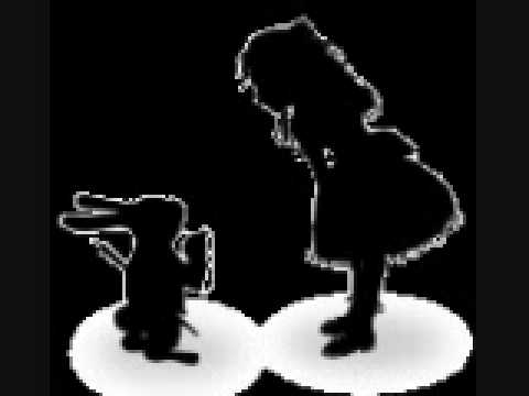 意味なしアリス  歌詞有 - YouTube