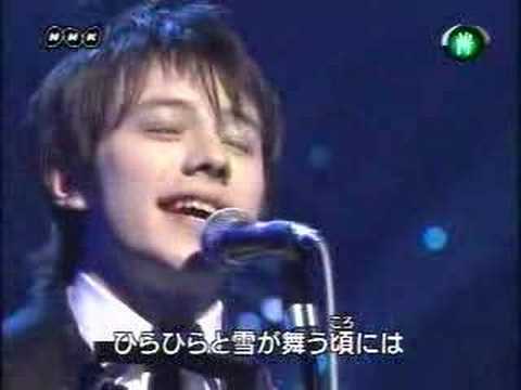 WaT-Red and White- 僕のキモチ(Boku No Kimochi) - YouTube