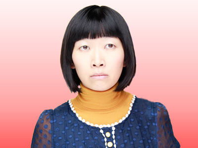 凹凸のない顔立ちの方居ますか？