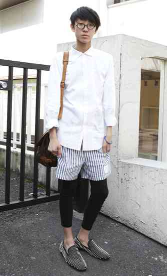 ダサいと思うメンズファッション!!!